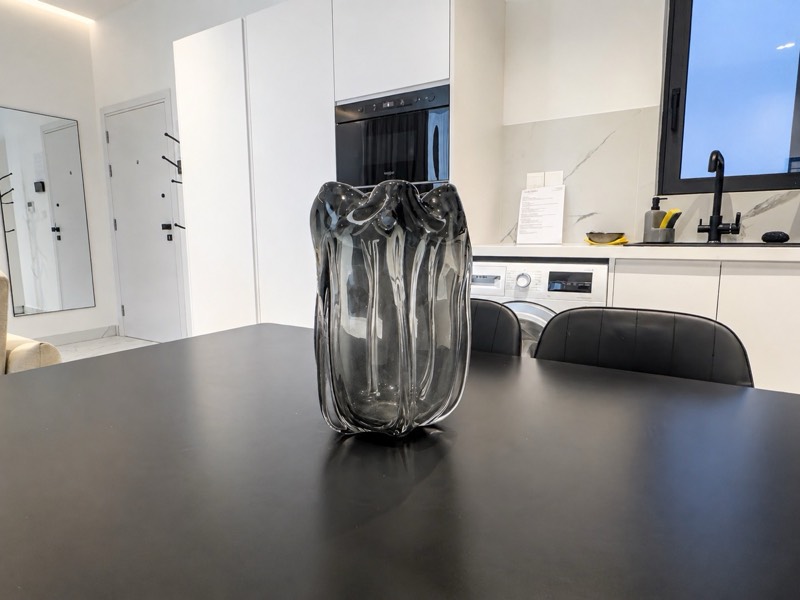 East One-Bedroom apartment at Swift Suites Limassol
