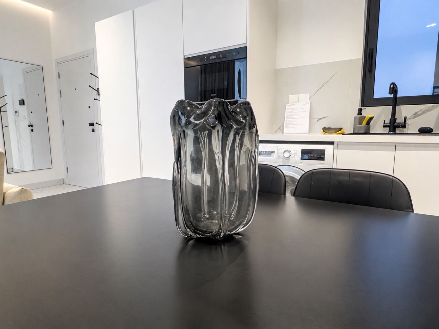 East One-Bedroom apartment at Swift Suites Limassol
