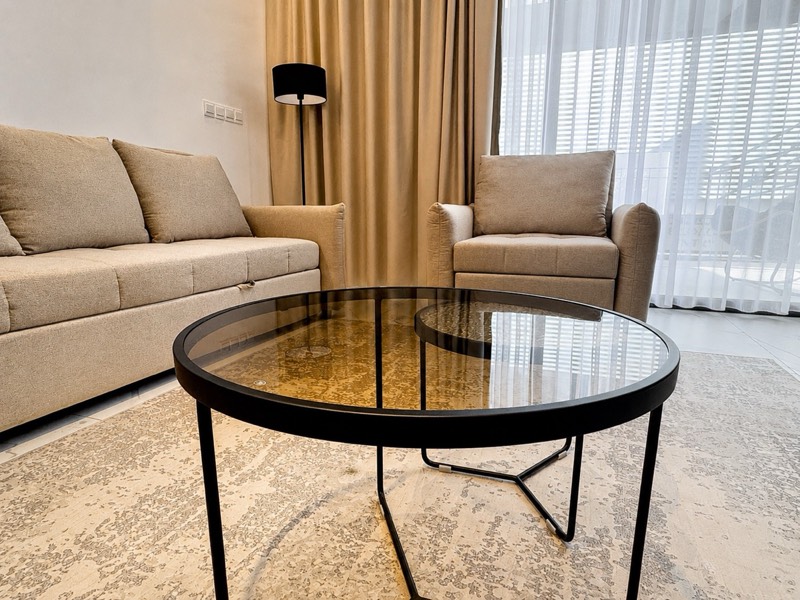 Two-Bedroom Apartment apartment at Swift Suites Limassol
